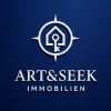 Art&Seek Logo